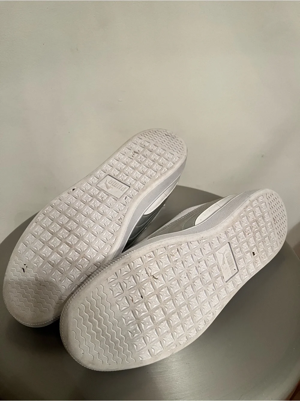 Puma these vikky